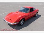 Thumbnail Photo 0 for 1971 Opel GT